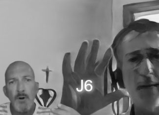 Have We Forgotten About the J6 Prisoners?