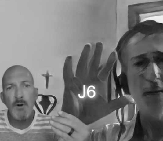 Have We Forgotten About the J6 Prisoners?