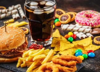 WE ARE WHAT WE EAT how diet and health are linked