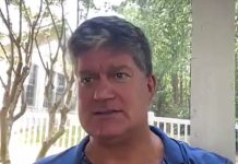 George Webb ~ Citizen Journalist Adventures In Ukraine