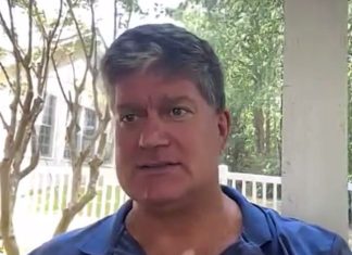 George Webb ~ Citizen Journalist Adventures In Ukraine