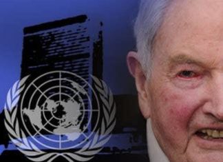 THE HISTORY OF GLOBALISM