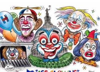 Questioning Authority ~ The New Establishment