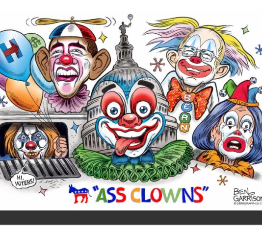 Questioning Authority ~ The New Establishment