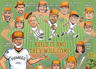 RED PILL EXPO ~ August 12-13, DesMoines, Iowa