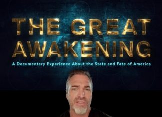 Plandemic 3 ~ The Great Awakening with Mikki Willis ~ Full Movie & Interview