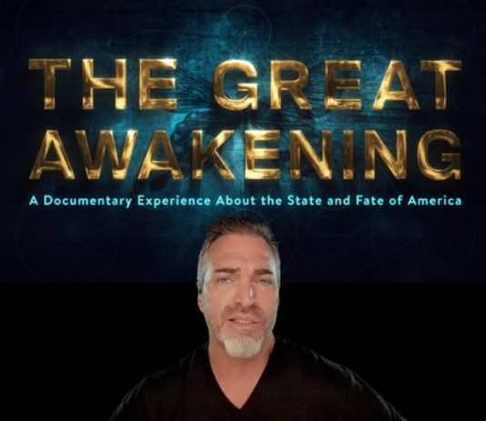 Plandemic 3 ~ The Great Awakening with Mikki Willis ~ Full Movie & Interview