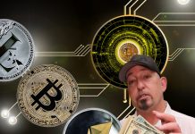 Kent Lewis on Digital Money System