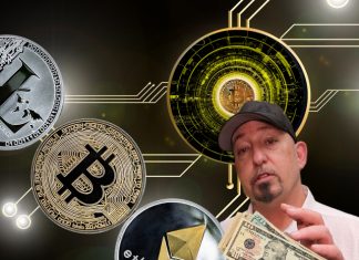 Kent Lewis on Digital Money System