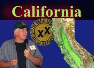 WHAT HAPPENS IN CALIFORNIA DOESN’T STAY THERE