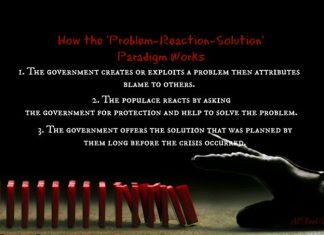 POLITICAL STATISTICS (pseudo-scientific disinformation)