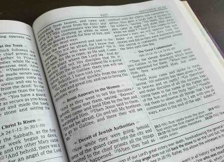 EMPHASIZING A GODLY AMERICA