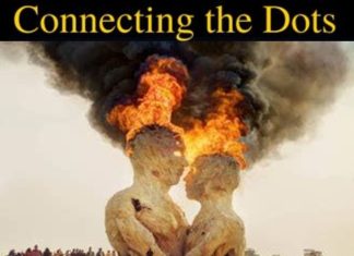 SATANISM IS ALIVE AND WELL