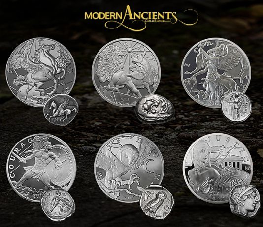 Hidden Secrets Of Money