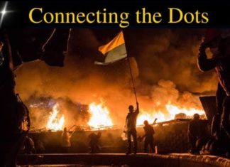 Connecting The Dots with Powerful Video WW3