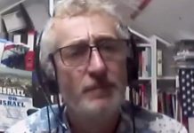 Guest Host ~ Mark Sutherland