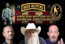 OATHKEEPERS vs OATHBREAKERS