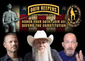 OATHKEEPERS vs OATHBREAKERS