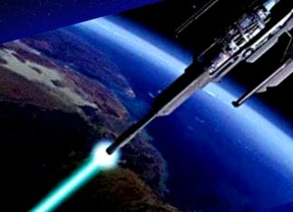DIRECTED ENERGY WEAPONS part 2