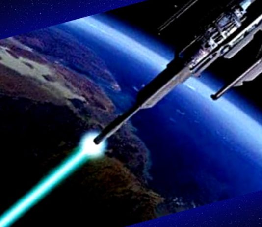 DIRECTED ENERGY WEAPONS part 2
