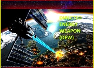 STAR WARS TECHNOLOGY is it our greatest threat?