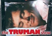 LIVING THE TRUMAN SHOW