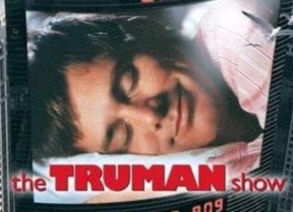 LIVING THE TRUMAN SHOW