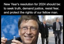 (UN)INTENDED CONSEQUENCES