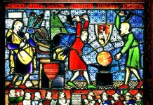 DESTROYING WESTERN CIVILIZATION