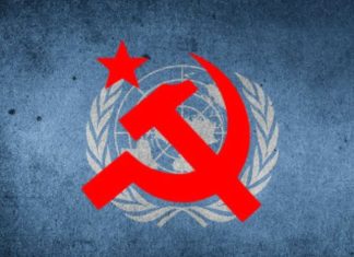 STOPPING THE NWO