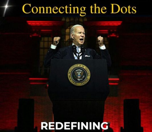 REDEFINING DOMESTIC TERRORISM