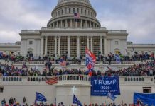 January 6 New Movie ~ J6: A True Timeline