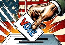 ELECTION FORENSICS (MARCH 2024 UPDATE)