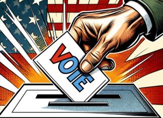 ELECTION FORENSICS