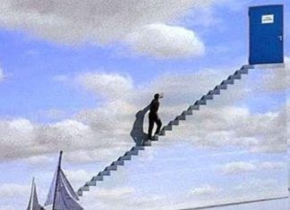 THE TRUMAN SHOW with Dr. Lee Merritt