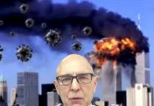 COMPARING 9/11, THE COVID PANDEMIC & GAZA