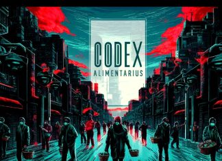 COP 28 & CODEX ALIMENTARIUS