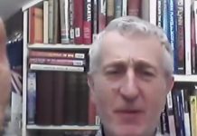 Connecting the Dots with Mark Sutherland