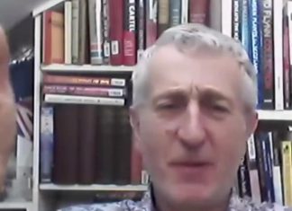 Connecting the Dots with Mark Sutherland