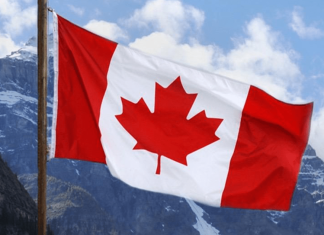 WHAT IT FEELS LIKE TO LOSE YOUR COUNTRY
