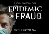 AN EPIDEMIC OF FRAUD