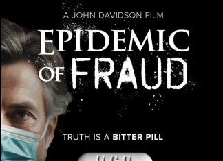 AN EPIDEMIC OF FRAUD