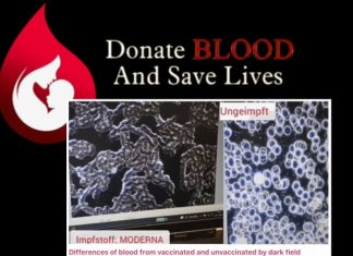 IS OUR BLOOD SAFE?