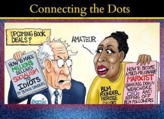 HOW, WHEN & WHY they want to destroy our liberty