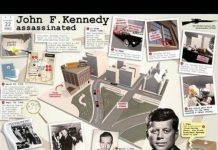 REVISITING AN AMERICAN EPIPHANY