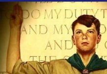 INSTITUTIONAL DESTRUCTION ~ the key to bringing down America