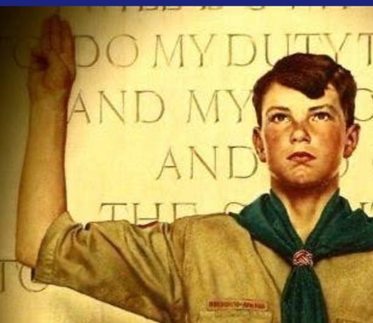 INSTITUTIONAL DESTRUCTION ~ the key to bringing down America