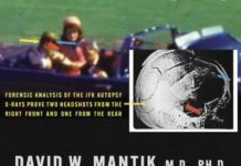 The Assassination of John F. Kennedy with Jerome Corsi