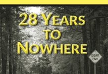 Robert Oulds and Mary Ellen