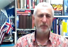 What is happening in the UK and what many won’t face…